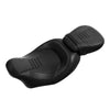 Harley CVO Road Glide Driver Passenger Seat Backrest Pad (2014-2023)