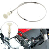 Mitsubishi Lancer Evolution Ralliart Engine Oil Dipstick (2008-2015)