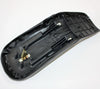 50cc 70cc 90cc 110cc 125cc Racing Style PIT QUAD DIRT BIKE ATV BLACK Foam Seat