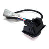 GMC OEM Rear View Backup Camera