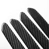 BYD Seal 4Pcs Carbon Fiber Door Handle Stickers (2022-2025)