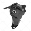 Honda CR-V 2.4L K24A1 Left Engine Mount (2001-2007)