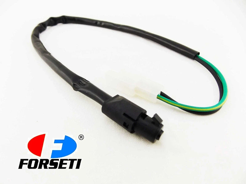 YAMAHA AG125 Front Brake Light Switch Assembly (2017)