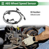 Kia Sorento (2017-2020) Front Left ABS Wheel Speed Sensor