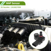 BMW 2 Active Tourer MAP Sensor