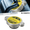Nissan Pathfinder Engine Coolant Radiator Cap (2005-2012)