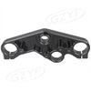 Yamaha YZF R3 R25 Aluminum Triple Tree Top Clamp (2014-2016)
