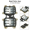 Yamaha Outboard Motor 2-Stroke 40HP Reed Valve Assy