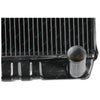 Toyota Landcruiser 75 Series Radiator 4 Row Brass/Copper (1985-1990)