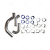 Nissan Navara D40 2.5L YD25DDTI Turbo Intercooler Pipe Hose Kit (05-14)