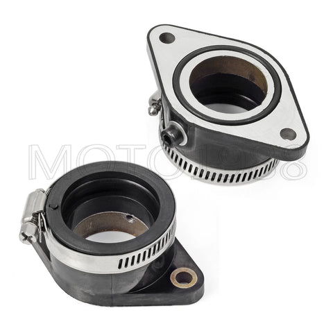 Suzuki GS850 Left/Right Carb Intake Manifold Boot (1980–1983)