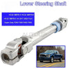 Ford Super Duty F-250 Lower Steering Shaft (2017–2022)