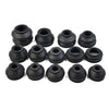 Vehicle Dust Boot Covers Multipack Rod End with Tongue and Groove