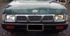 Nissan D21 LH Headlight (1990-1995)
