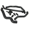 Benz C240 C280 CL500 CL55 AMG 8 Pcs Crankcase Breather Hose Tube