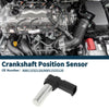 MERCEDES-BENZ VARIO (1996-2013) 1 x Pc Crankshaft Position Sensor