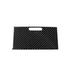 Lexus IS 2006-2012 Car Carbon Fiber Cigarette Lighter Panel Cover Trim Fit