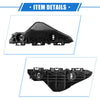 Toyota Yaris Left Bumper Mounting Support Bracket (2007-2012)