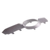 BMW X6 E71 E72 Hybrid Right Front Fog Light Grill Trim (2008-2014)