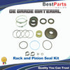 Power Steering Rack and Pinion Seal Subaru Forester Legacy (2010–2012)
