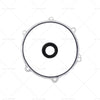 Harley Softail Dyna Fat Bob Street Bob Low Rider Gasket Kit