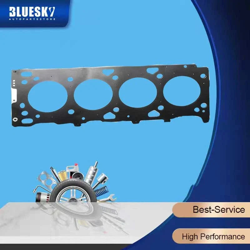 Toyota Hilux GUN123 2.8L 1GD-FTV New Cylinder Head Gasket (2015)