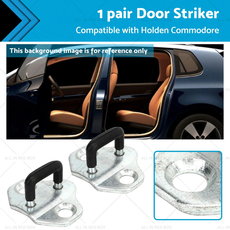 Holden Commodore VT VX VY VZ VU WH WK WL Door Striker Lock Latch