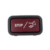 Benz GLA X156 () Trunk Lid Closing Switch (2016-2020)