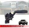 Ford Ranger 2.5 16V RHD Turn Signal Switch (2006-2009)