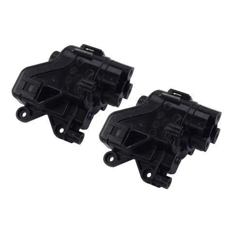 Mazda CX-5 2 x Exterior Mirror Motor Folding (2017-2023)