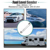 15in 380mm Boat Fuel Sending Unit Marine Gas Water Level Gauge Sensor 240-33
