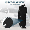 Honda Odyssey RC1 RC2 (2018-2023) Black 1 Set Dashboard Dash Cover Mat