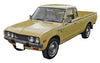 Nissan Datsun 620 2 x Hood Bumper Rubber Stops (1972-1979)