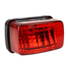Yamaha Grizzly Big Bear Bruin Kodiak  Rear Tail Light Brake Lamps