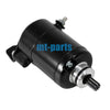 Bajaj Discover 135 Starter Motor (2004-2016)