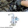 Dodge B250 Fuel Injection Pressure Regulator (1988-1991)