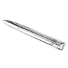 FIAT 500 Front Right Bumper Upper Moulding Cover Trim (2007-2015)