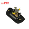 Foton Tunland Pickup Chrome Black Tailgate Handle (E3, E5)