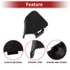 Toyota Highlander Left Front Tow Hook Cover (2001-2023)