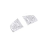 Discovery Sport 2015-2018 Steering Wheel Remote Control Buttons Cover Trim