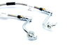 Isuzu Rodeo RA, Colorado RC, DMAX (2002-2012) Brake Line Kit (2 x)