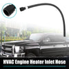 Chevrolet Silverado for GMC Sierra 2500 HD Car Heater Hose Assembly