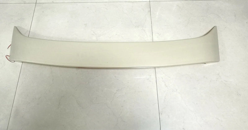 Ford Focus 2005-2009 4DR Sedan Light B Factory Style Spoiler Wing ABS