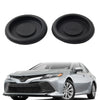 Toyota Avalon Camry Tundra 2 x Rubber Floor Drain Hole Plugs (2000-2023)