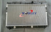 Holden Viva JF 1.8L 2005-2009 Sedan, Hatch, Wagon Radiator