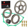 Honda TRX400EX Starter Clutch Bearing & Idler Gasket (1999–2008)