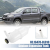 Toyota Hilux Vigo Coolant Reservoir Tank w/ Cap (2005-2015)