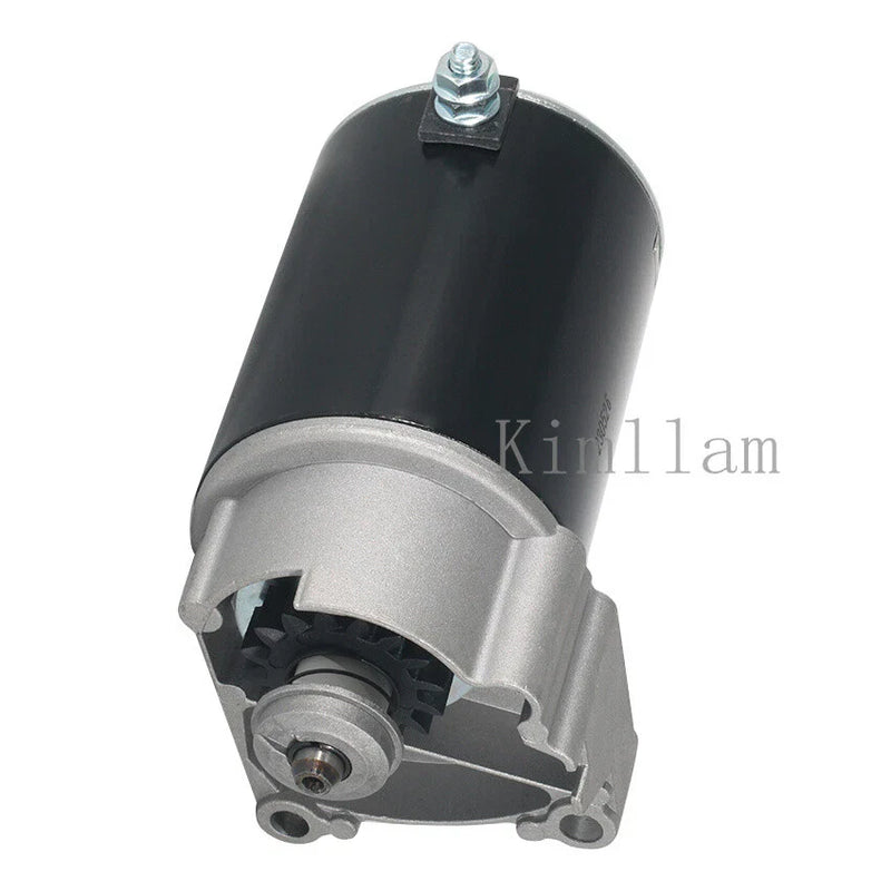 John Deere 116H Briggs & Stratton Starter (1983-1985)