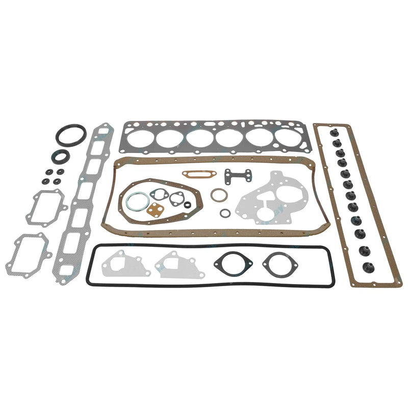 Toyota Landcruiser FJ40 FJ45 FJ55 4.2L 2F Full Gasket Set (1976-1980)