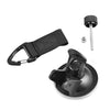 Car Side Awning & Tarp Camping 8 x Suction Cup Anchors